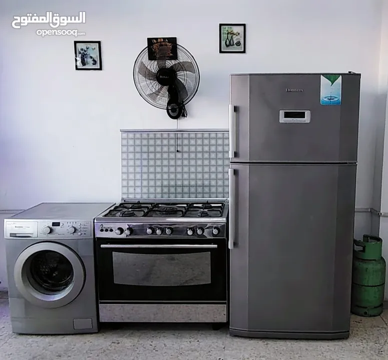 بكج كهربائيات توفيري مع هدية نظيف جدا للعرسان