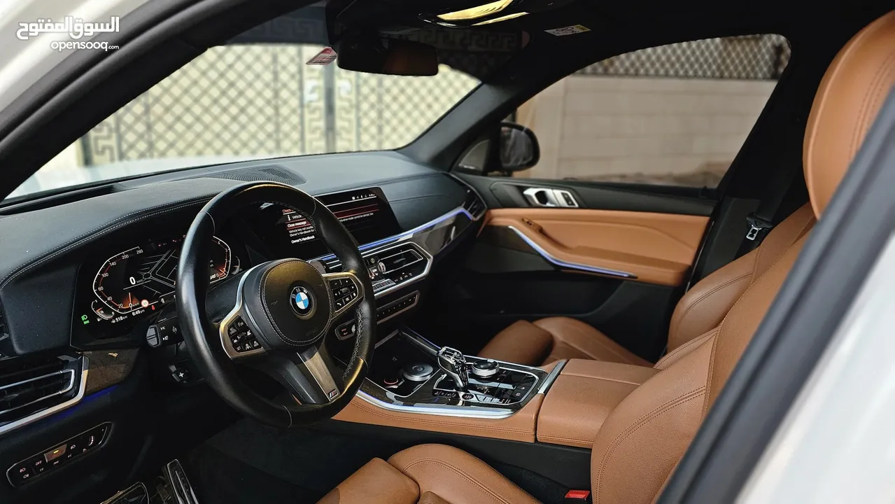 ‎للبيع BMW X5 2019 4.0