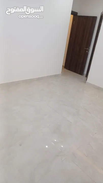 شقه جاهزة للبيع بناء جديد لم تسكن من قبل.