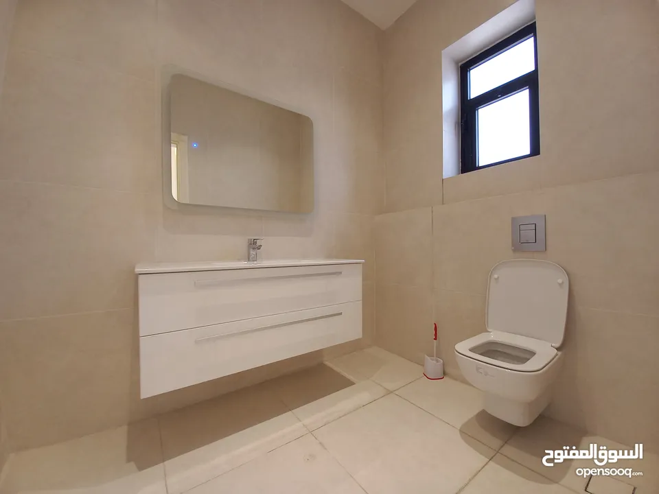 Semi-Furnished Apartment For Rent In Abdoun  ( Property 35852 )-174649261