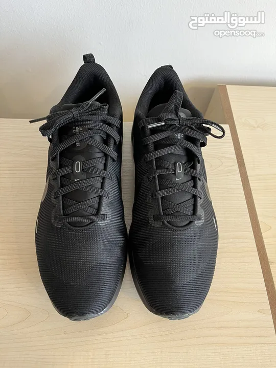 Nike downshifter 12 حذاء مريح جدا للركض والرياضة