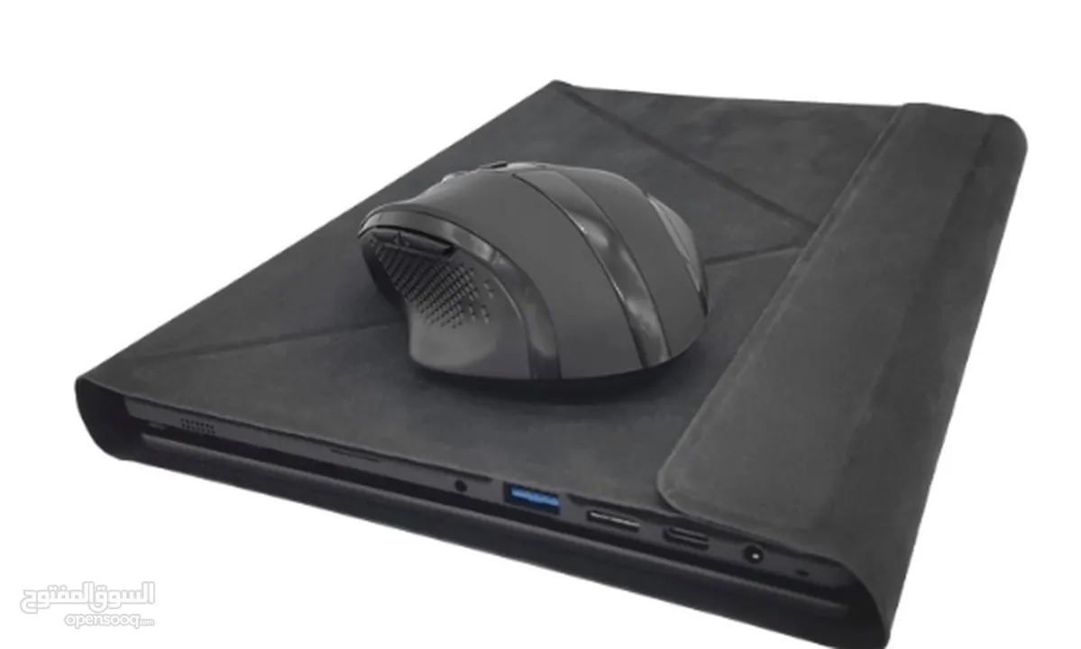 HYUNDAI KORAL Pro 10M4 2in1 Touch Laptop & Tablet Windows   لابتوب وتابلت وندوز في ان واحد