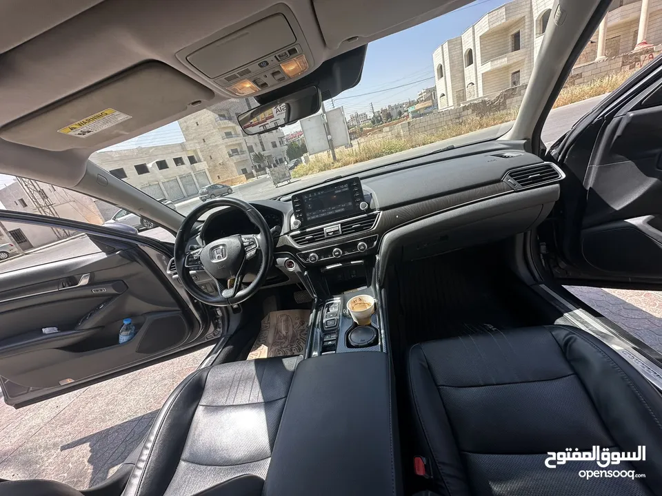 اكورد تورنج 2018 للبيع
