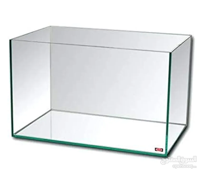 we will make custom fish tank for you