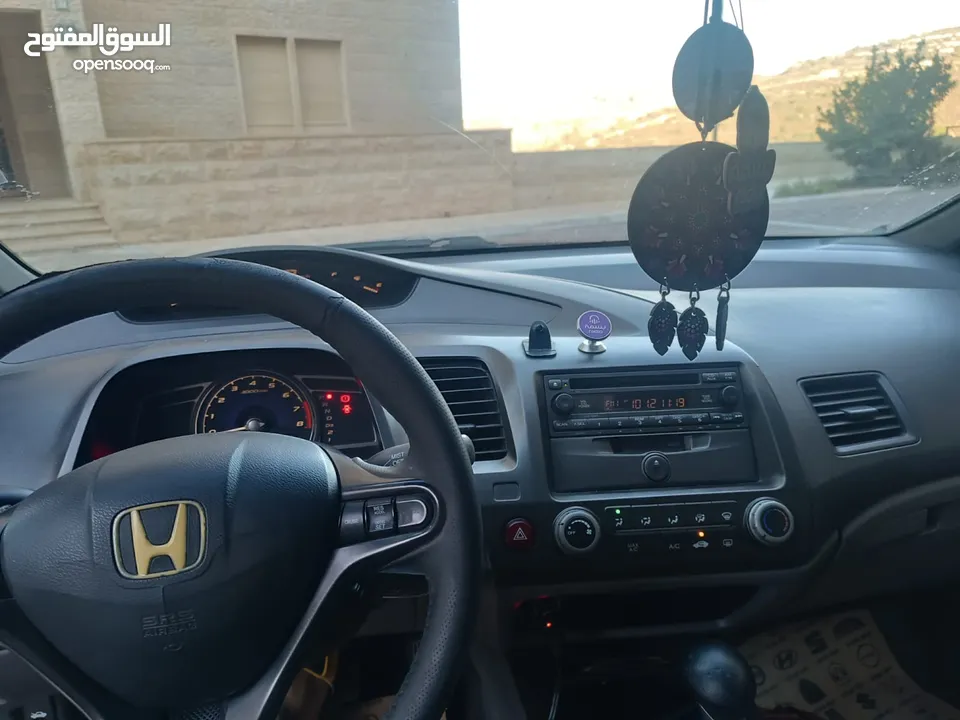 هوندا سيفيك  للبيع