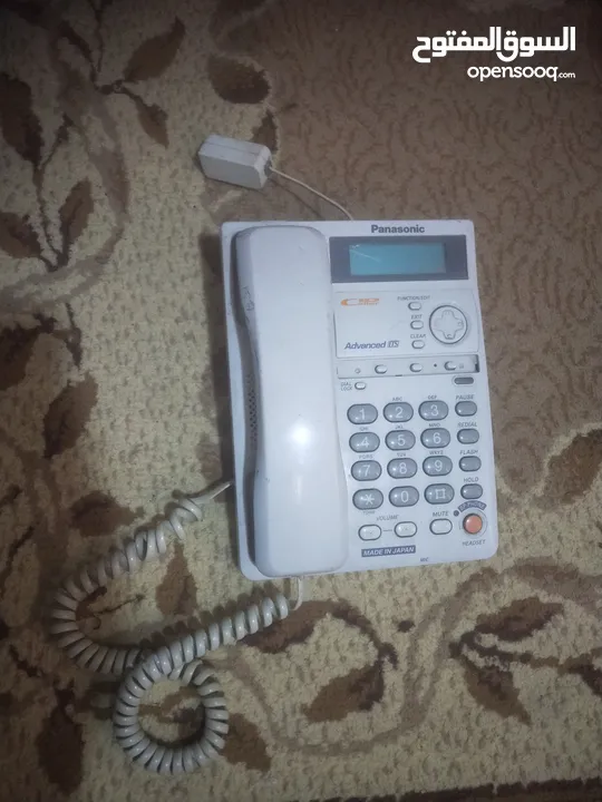 تليفون باناسونيك