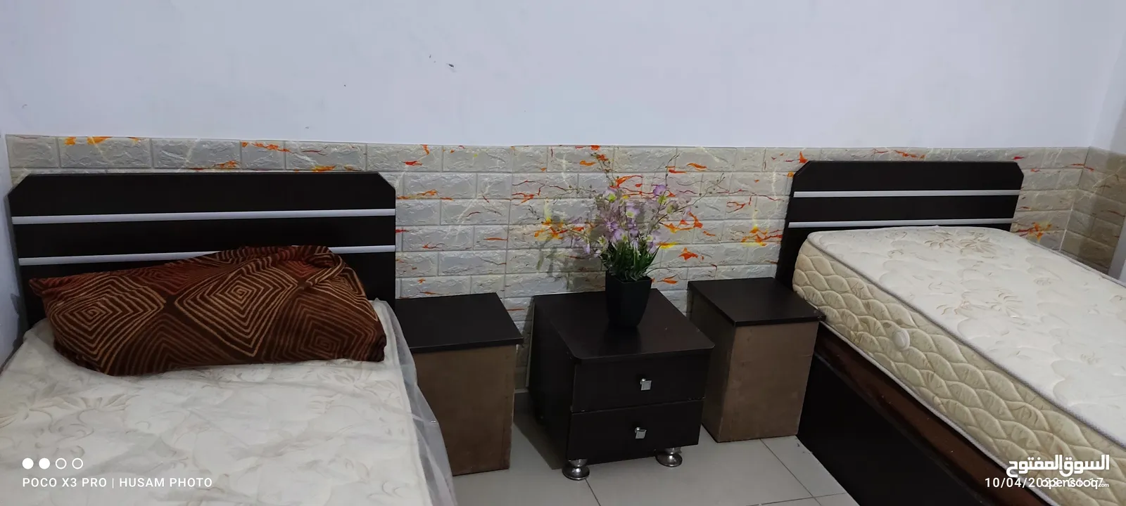 استوديو مفروش للايجار -بيتونيا