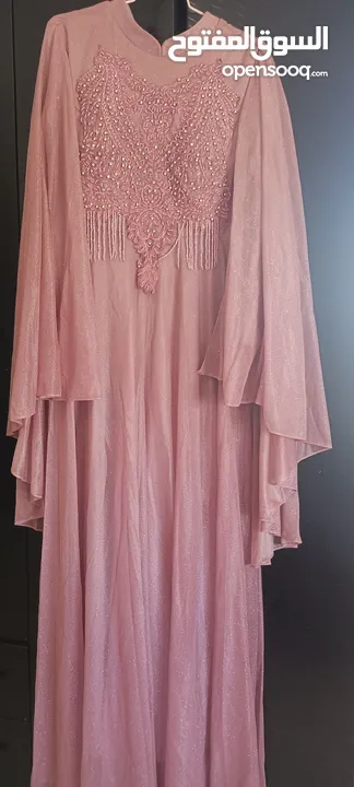 فساتين سهرة شرعي