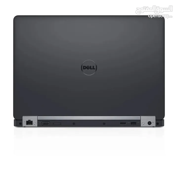 Dell e5470