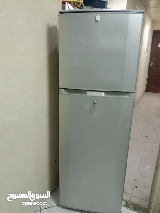 Hitachi Refrigerator 320 litr