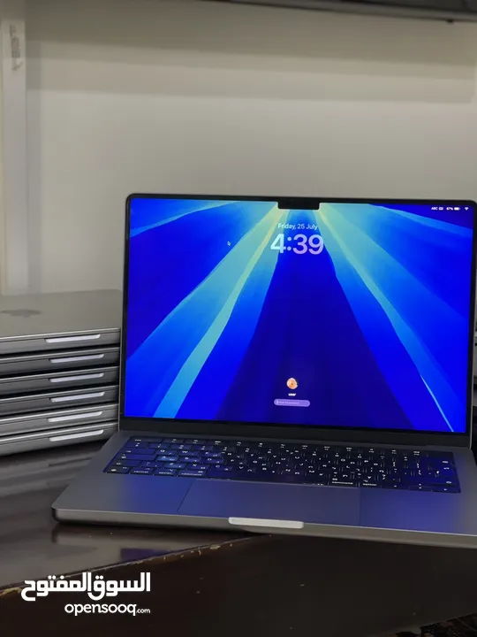 MacBook Pro M2 2023