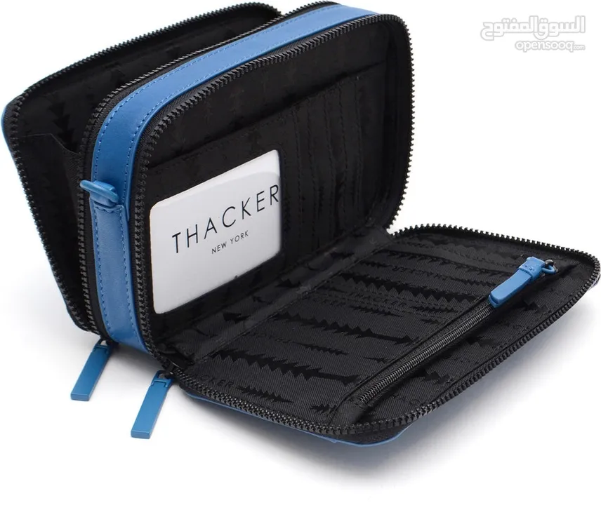 THACKER Ronnie