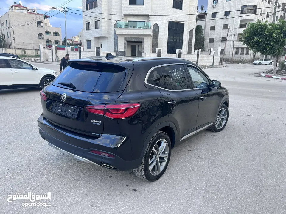 ام جي MG كرتونه فل الفل غرفه خمري