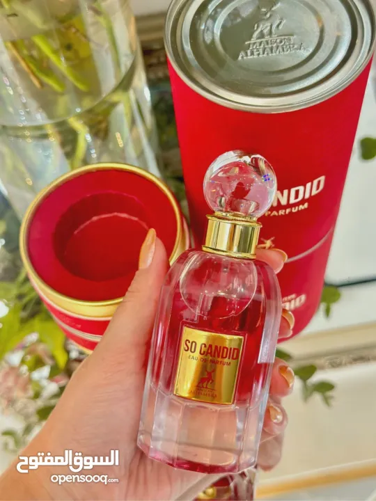 عطور بديلة للاصلي