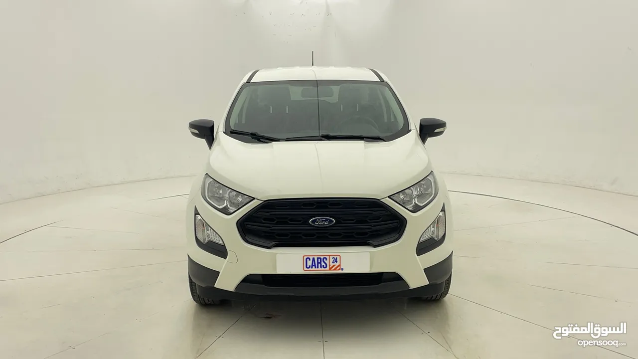 (FREE HOME TEST DRIVE AND ZERO DOWN PAYMENT) FORD ECOSPORT