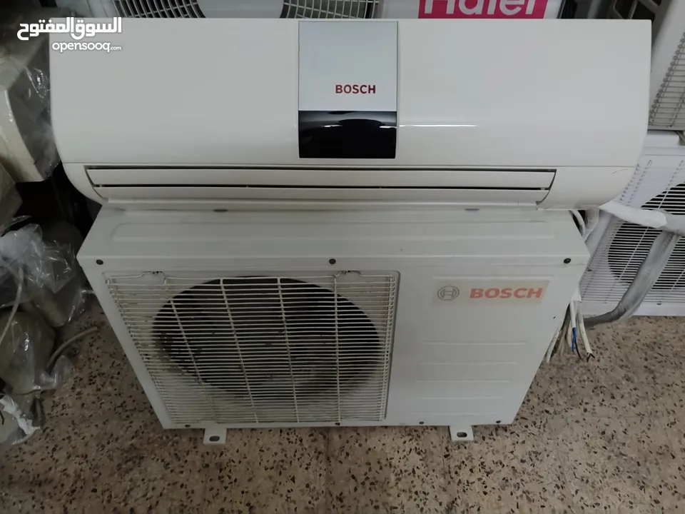 مكيفات واحد طن عادي شامل التركيب