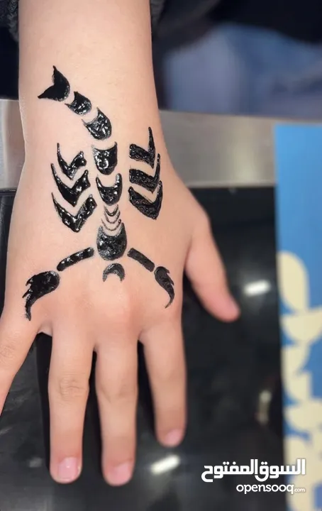 شركة sparkel touch