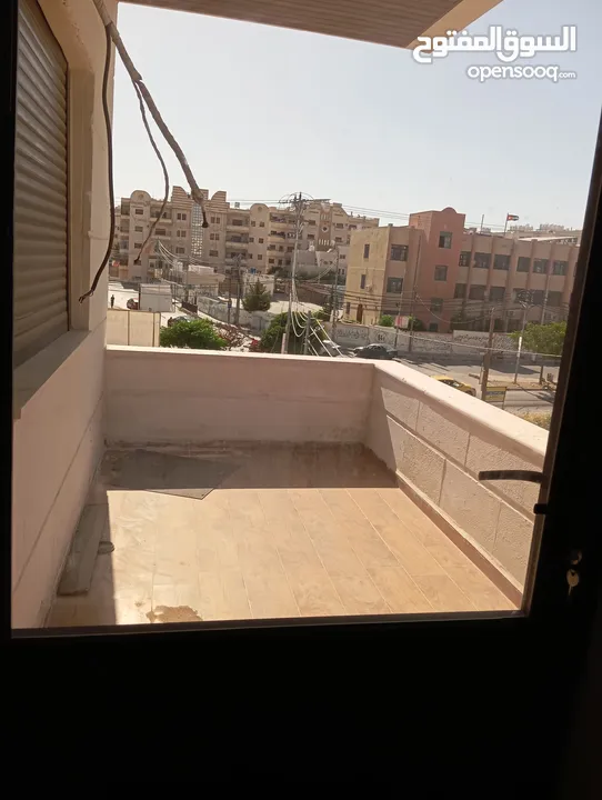 تاجير شقه فارغه