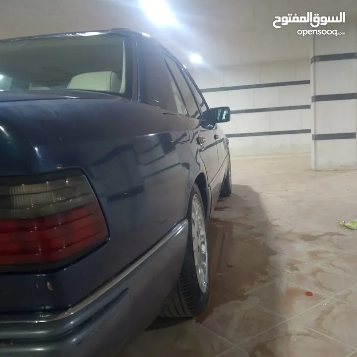 مرسيدس بطه للبيع