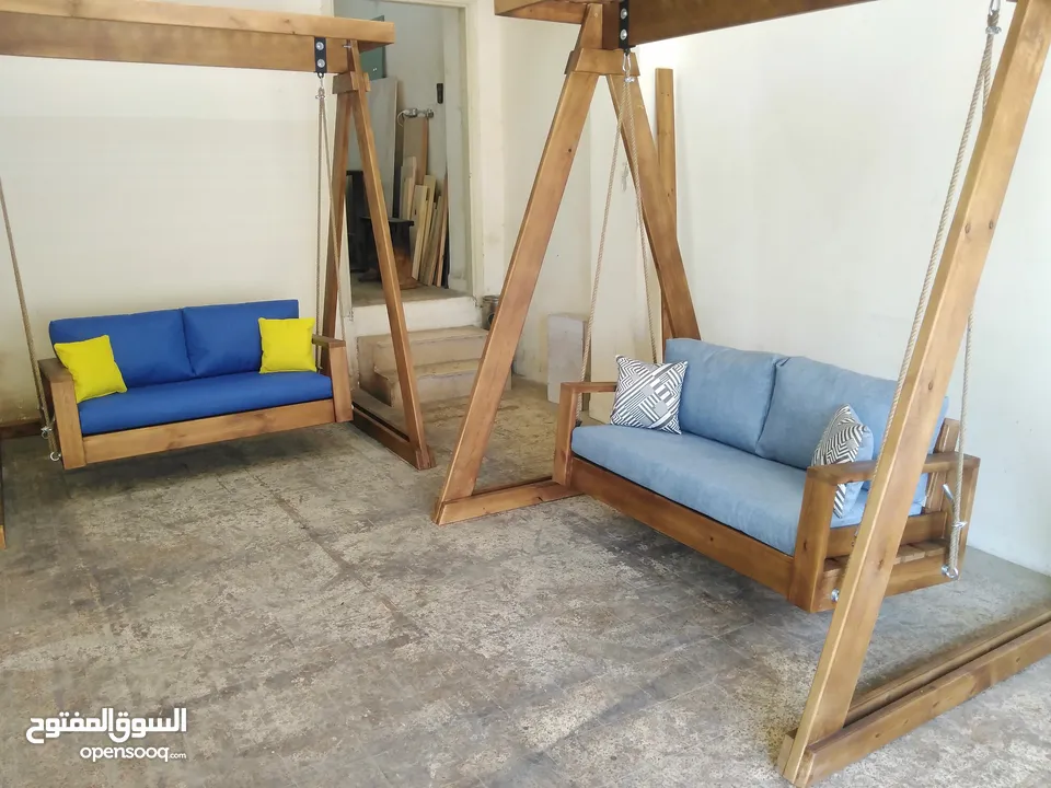 مشغل بدران للأعمال الخشبية والديكورات الداخليه والخارجية