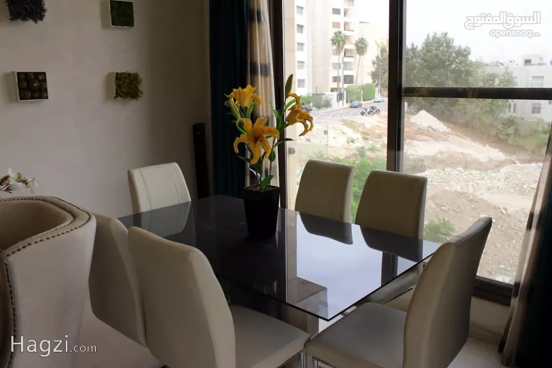 شقة مفروشة للإيجار 120م2 ( Property 11295 ) سنوي فقط