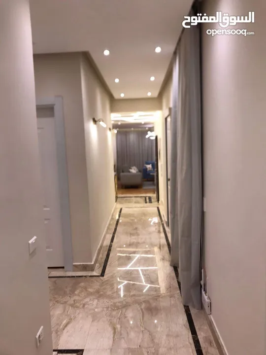 Luxurious Apartment For Rent شقة فاخرة للإيجار