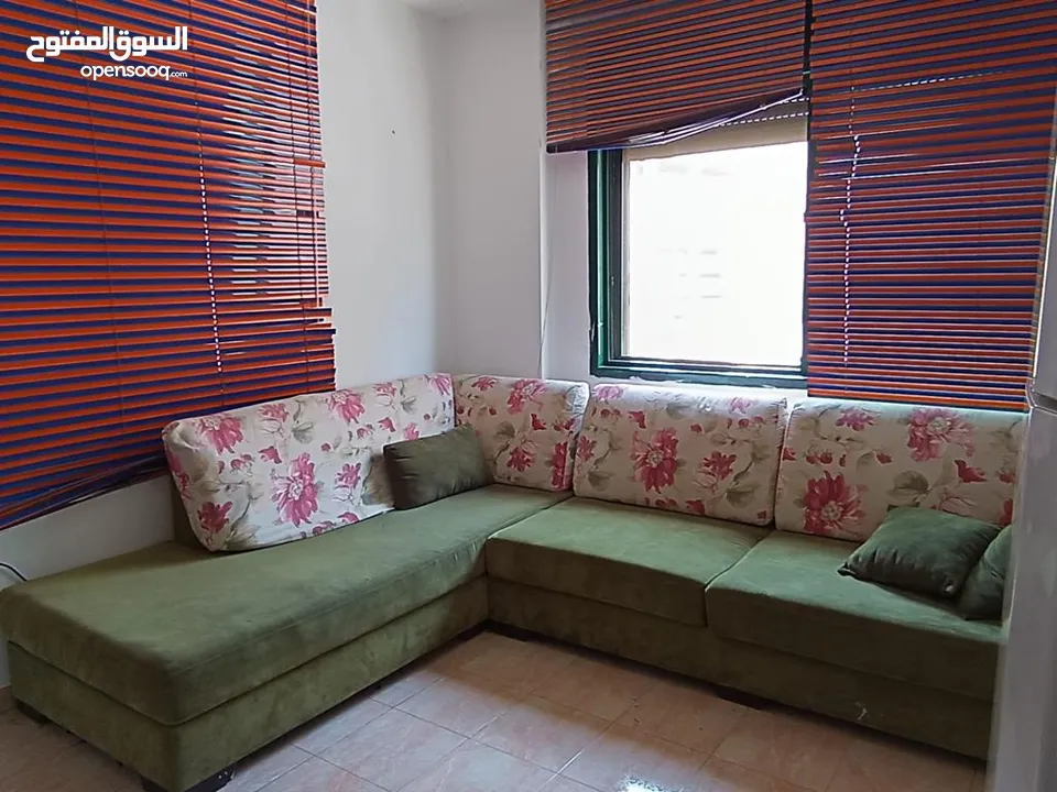 استديو مفروش للإيجار في عين مصباح