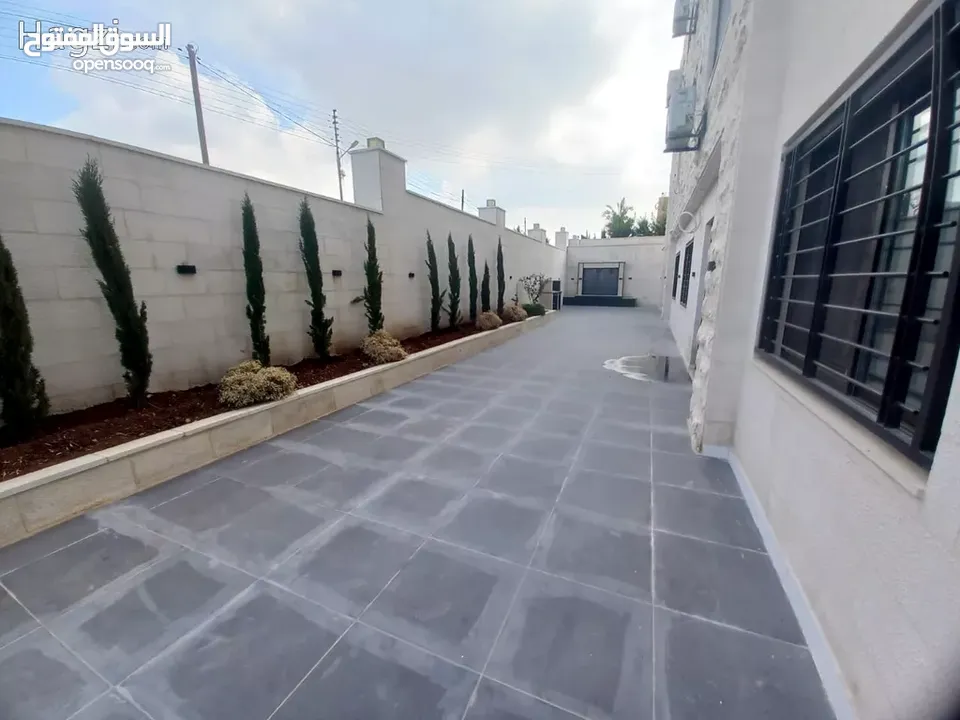 شقة طابق أرضي للبيع في الظهير ( Property ID : 30478 )