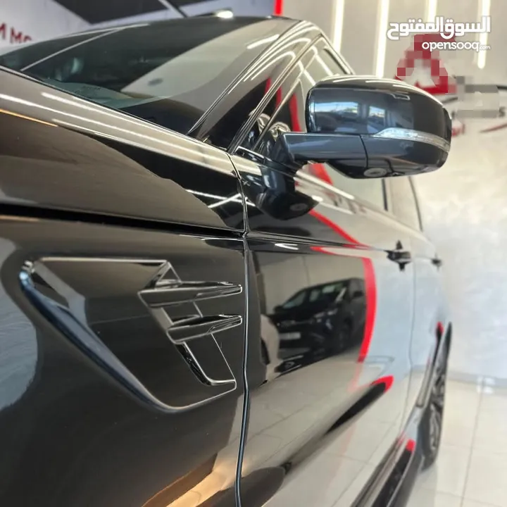 Range Rover Sport Hse 2020