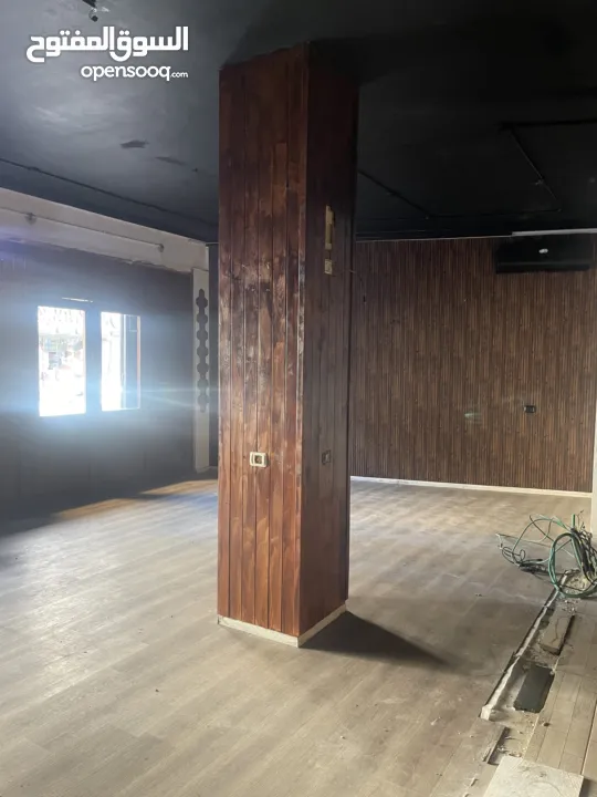 محليين للايجار في رام الله التحتا بحالة جيدة جدا وبسعر جيد