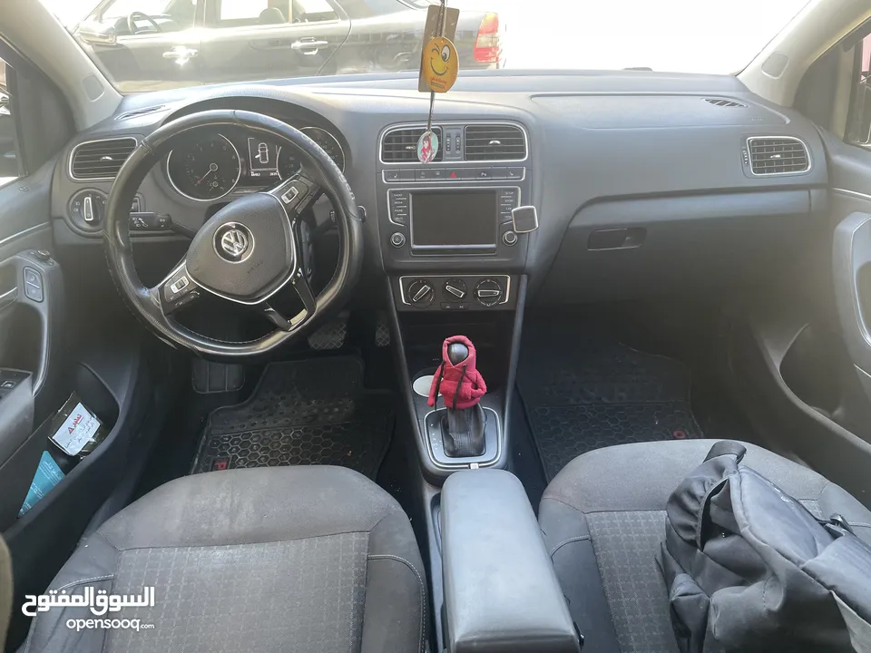 بولو اوتوماتيك 2016 للبيع