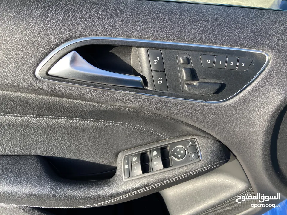 Mercedes-Benz B-Class Electric 2014