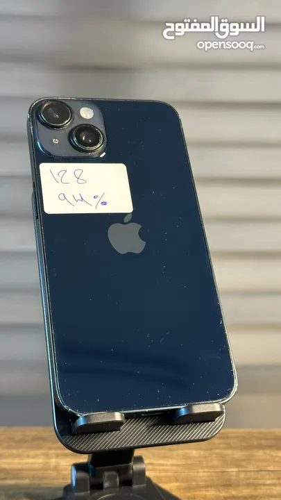 ‎عرض العيد  لمده 48 ساعه فقط iPhone 14 128GB  ‎ اقل سعر في الاردن