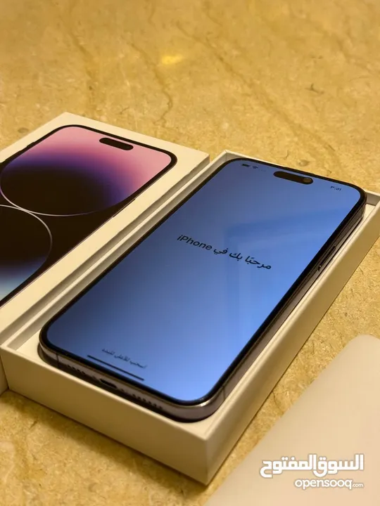 ايفون 14برو ماكس