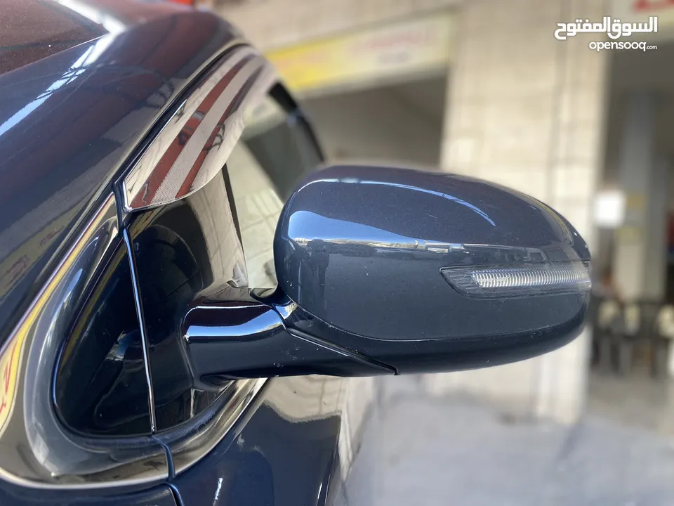 كيا سبورتاج Gt-Line ترخيص 2021 بسعر حرق دهان شركة بوضع الوكالة فل مسكر