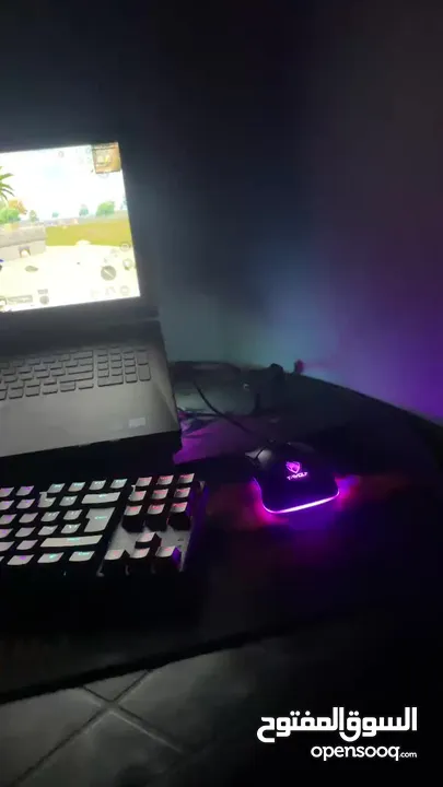 لابتوب جيمنج