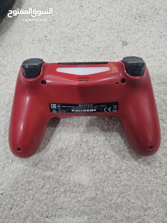 يدات بلايستيشن 4 ps4 controller