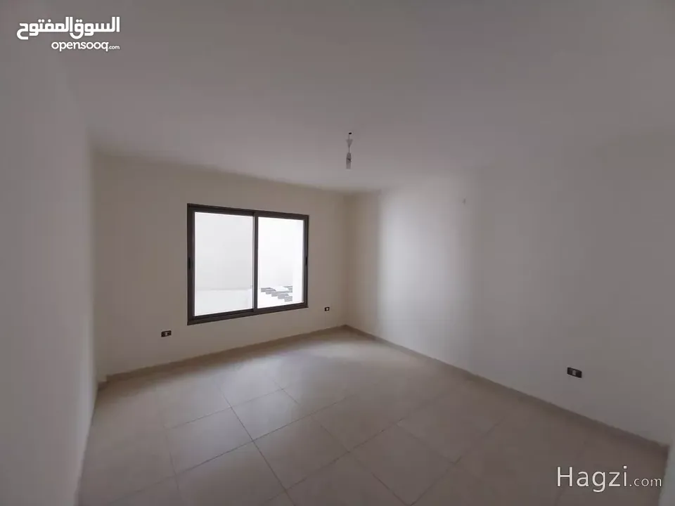 شقه ارضيه معلقه في حي راقي في دير غبار 189 متر ( Property ID : 30653 )