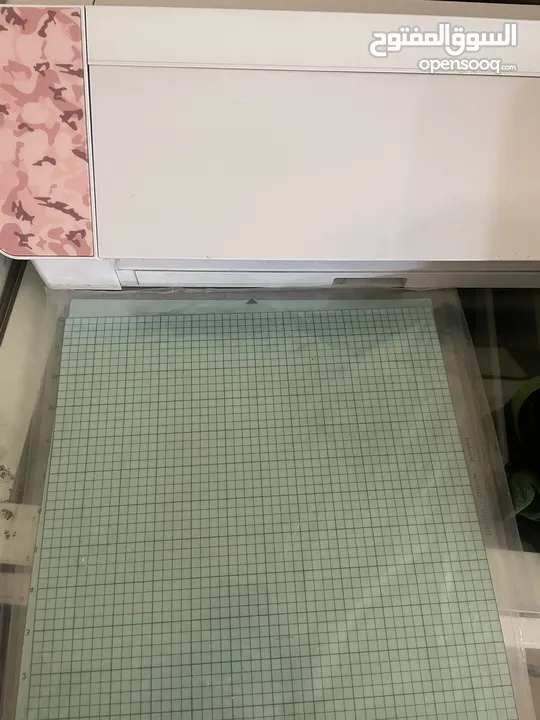 طابعة  كتر  كتر ميماكي