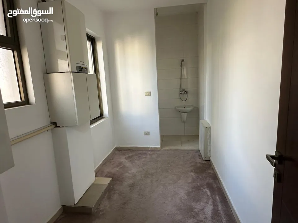 شقه غير مفروشه للايجار في عبدون ( Property 39798 ) سنوي فقط