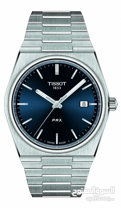 I want Tissot Prx Used  أريد تيسوت مستعمل prx