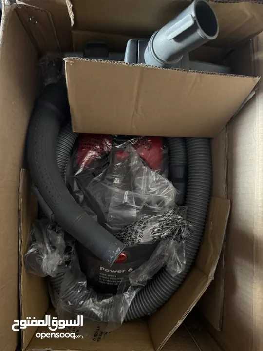 للبيع مكنسة هوفر كهربائية For sale, Hoover vacuum cleaner