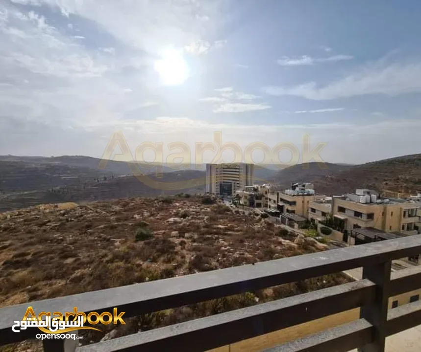 شقة مفروشة للايجار في ضاحية الريحان