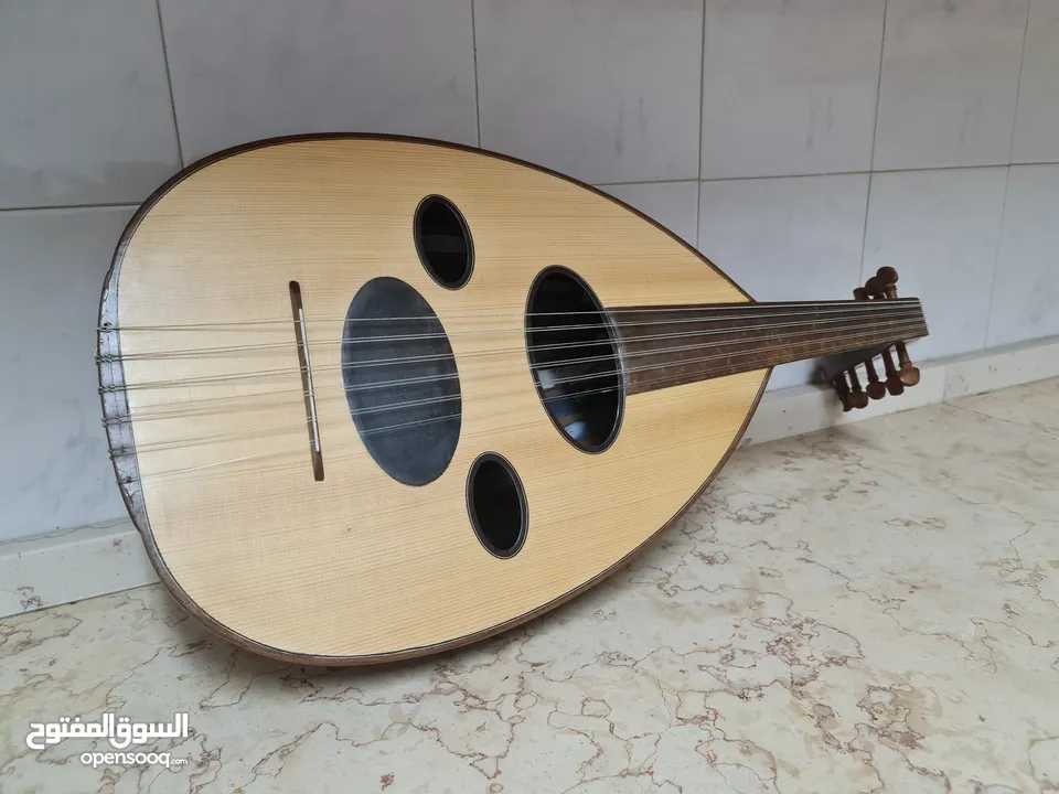 عود كالجديد