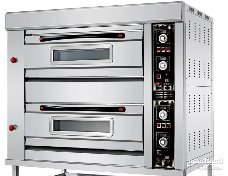 maraya kitchen equipment  pizza oven