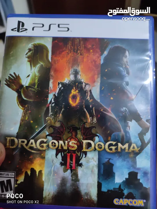 Dragon dogma 2