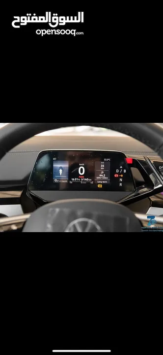 Volkswagen ID6 CROZZ PRO 2023