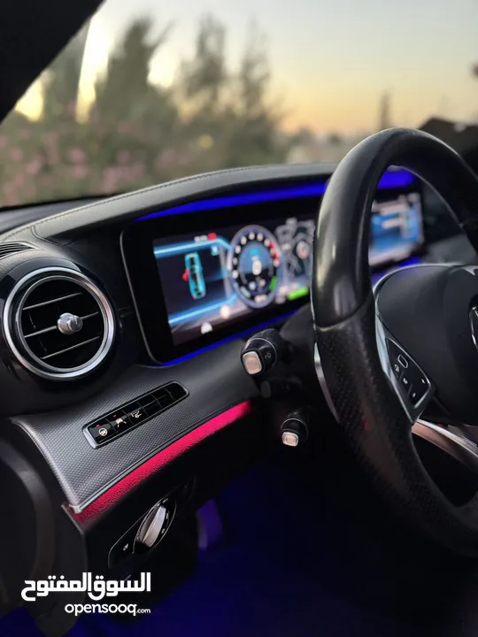Mercedez benz E350e