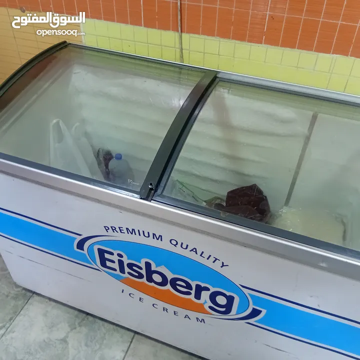 عدة مطعم مشاوي للبيع