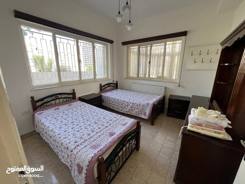 شقة مفروشة للايجار في الشميساني ( Property 38336 )-175064044